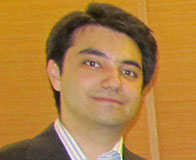 Farzad Aghdashi